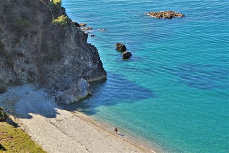 [LISTADO] Playas de Nerja y las mejores calas de。